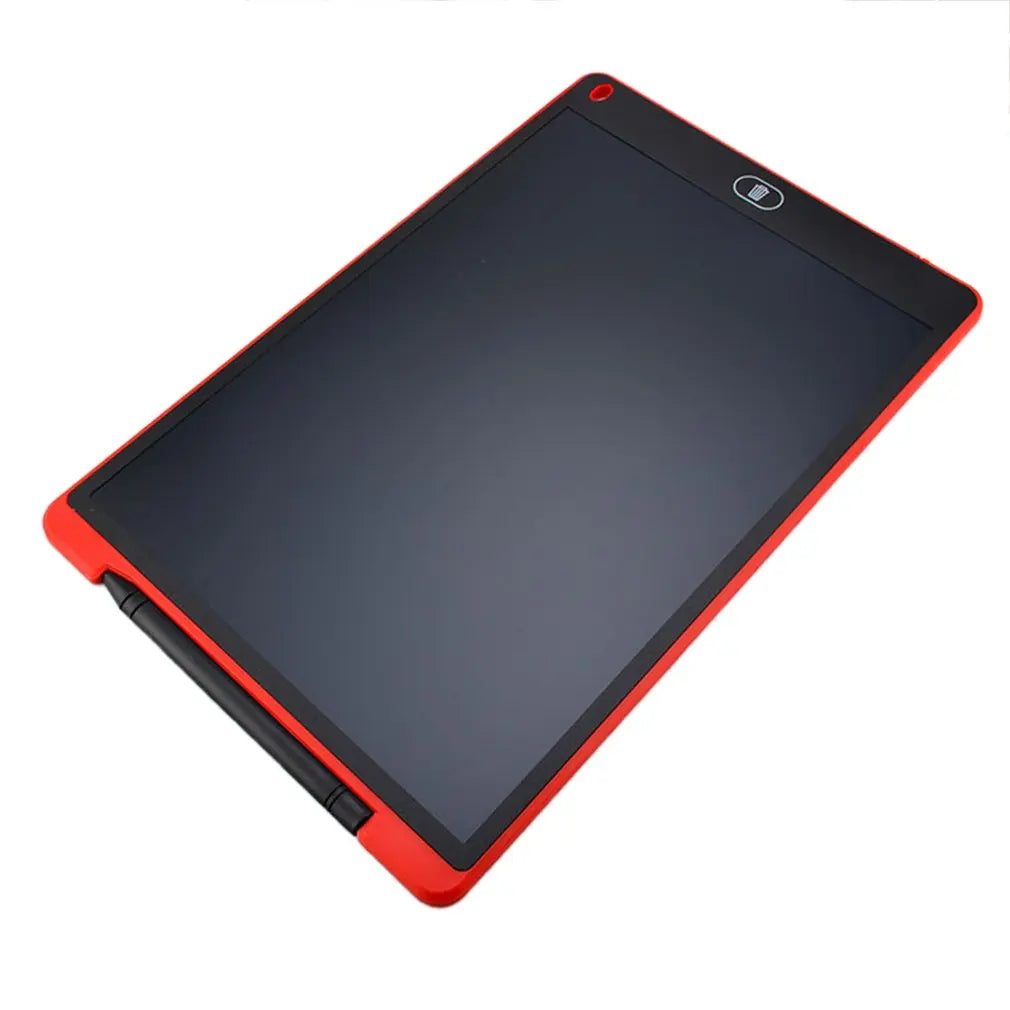 Tablet de Desenho Digital 8,5" – Lousa Eletrônica LCD Portátil