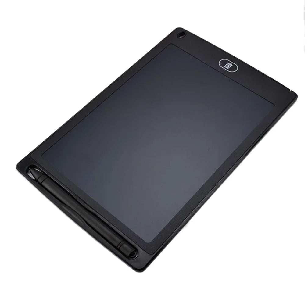 Tablet de Desenho Digital 8,5" – Lousa Eletrônica LCD Portátil