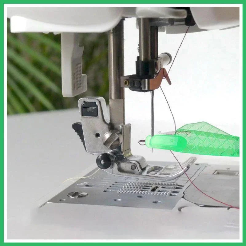 Passador de Linha para Agulhas – Kit com 20 Peças