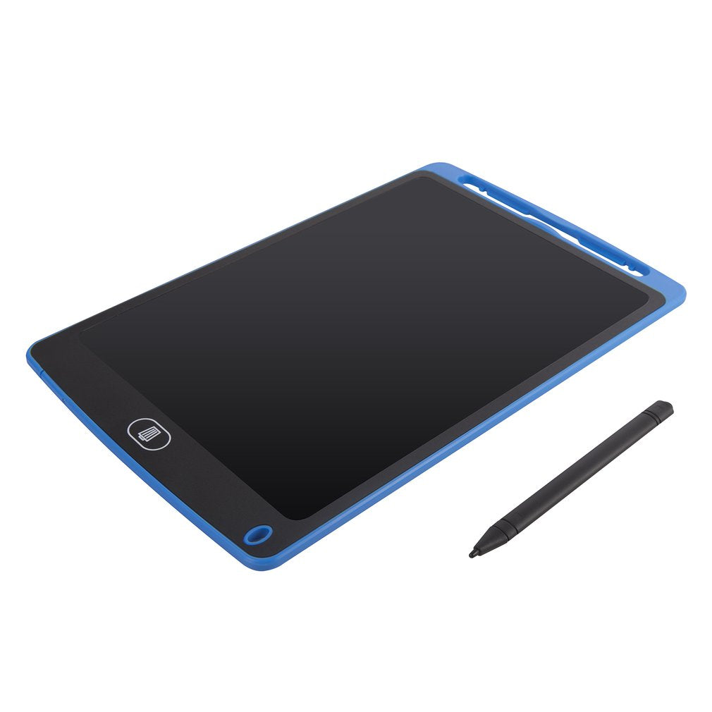 Tablet de Desenho Digital 8,5" – Lousa Eletrônica LCD Portátil