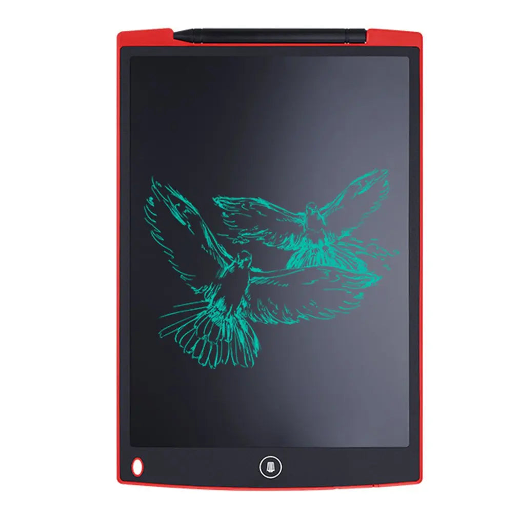 Tablet de Desenho Digital 8,5" – Lousa Eletrônica LCD Portátil