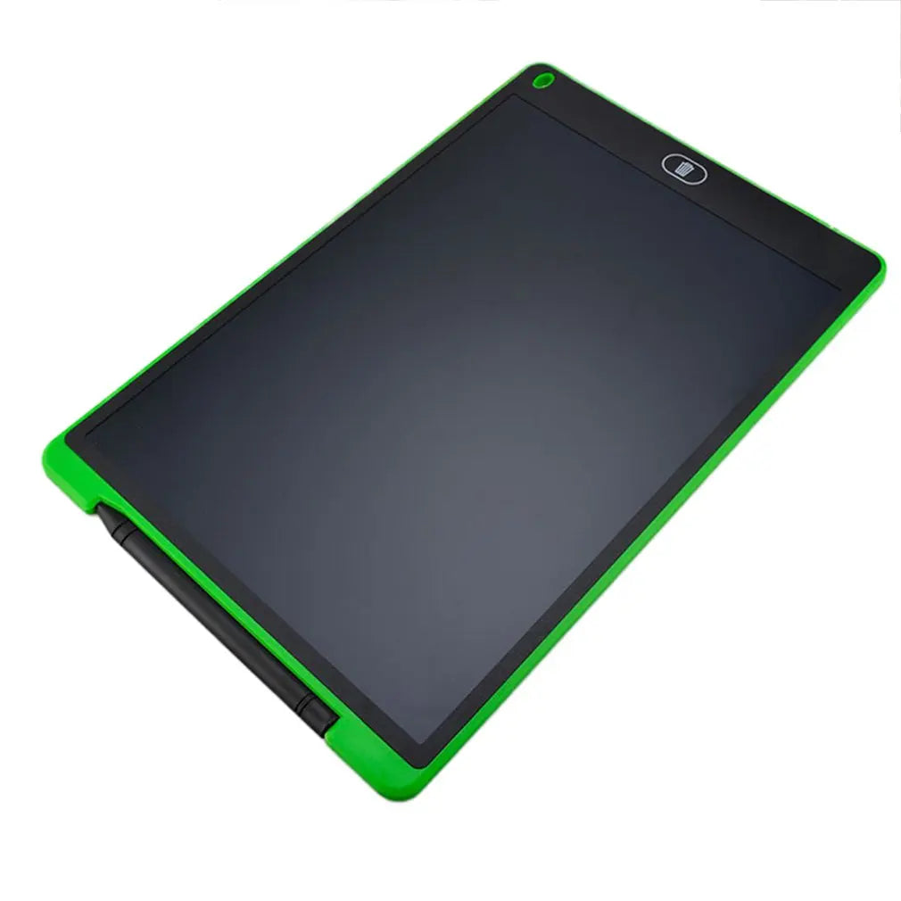 Tablet de Desenho Digital 8,5" – Lousa Eletrônica LCD Portátil