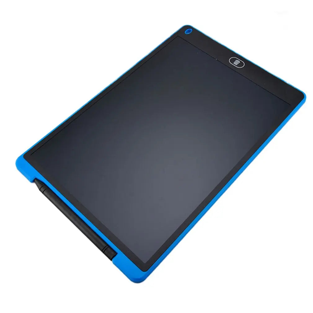 Tablet de Desenho Digital 8,5" – Lousa Eletrônica LCD Portátil