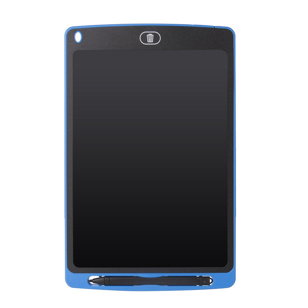 Tablet de Desenho Digital 8,5" – Lousa Eletrônica LCD Portátil
