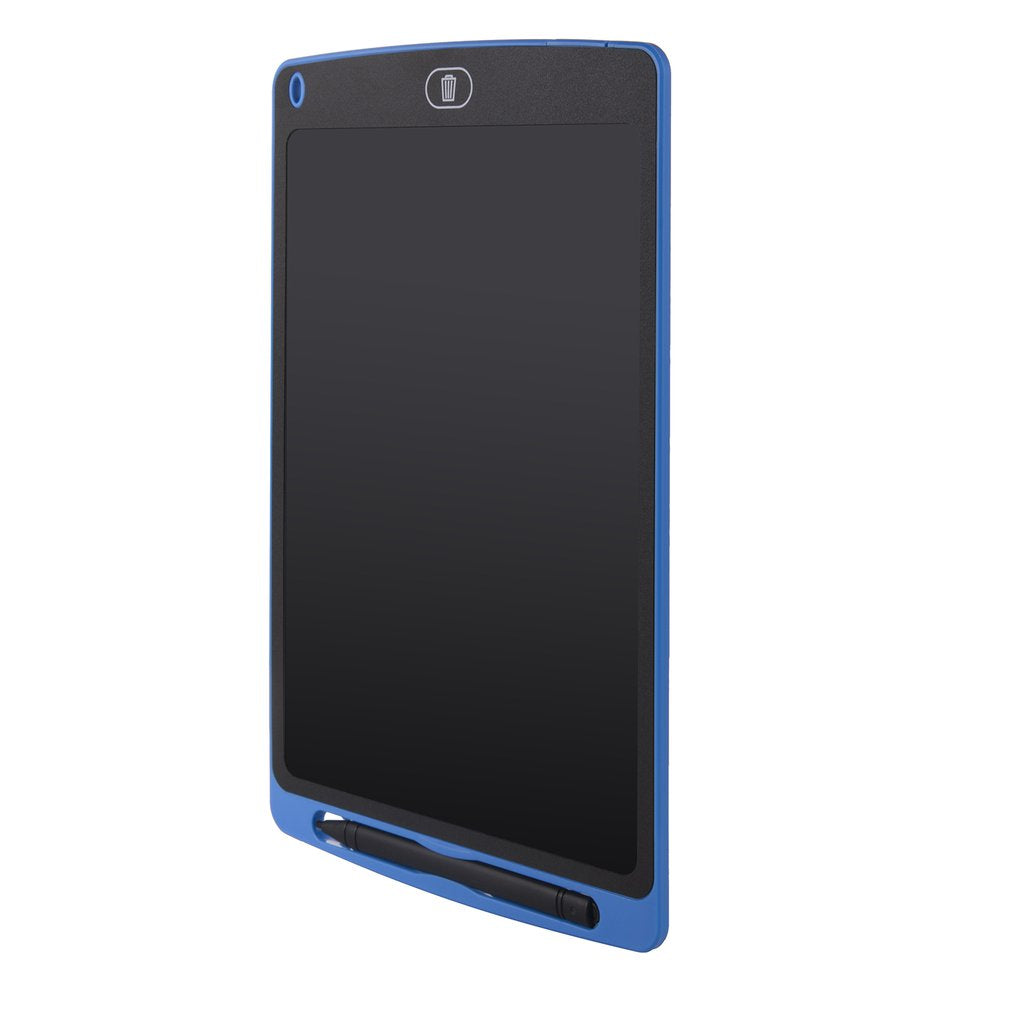 Tablet de Desenho Digital 8,5" – Lousa Eletrônica LCD Portátil